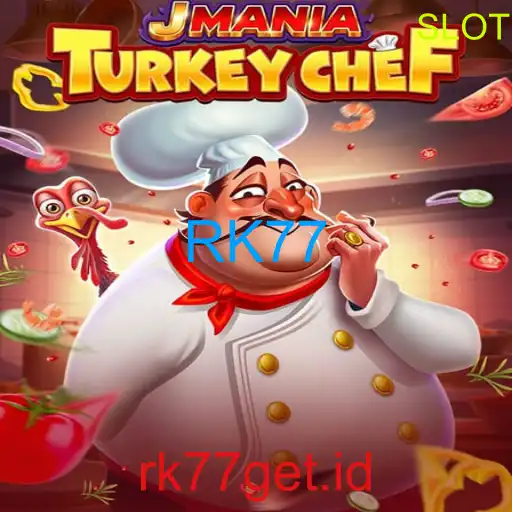 JManiaTurkeyChef